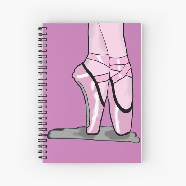 Item preview, Ballet Slippers! designed and sold by designs-by-ann.