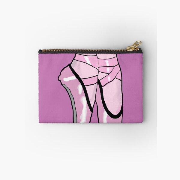 Item preview, Ballet Slippers! designed and sold by designs-by-ann.