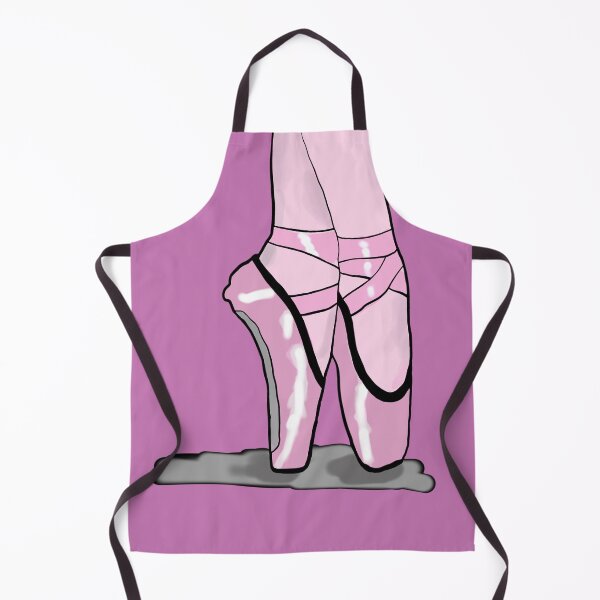 Item preview, Ballet Slippers! designed and sold by designs-by-ann.