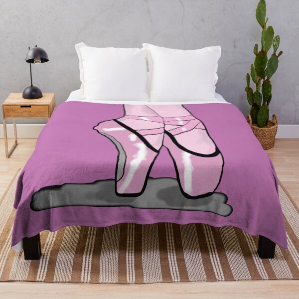 Item preview, Ballet Slippers! designed and sold by designs-by-ann.