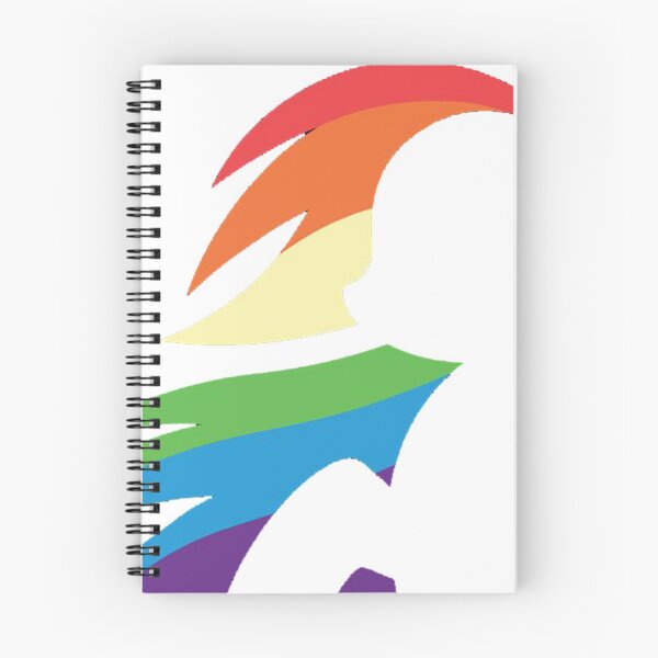 Item preview, Rainbow Dash designed and sold by BasicSeres.