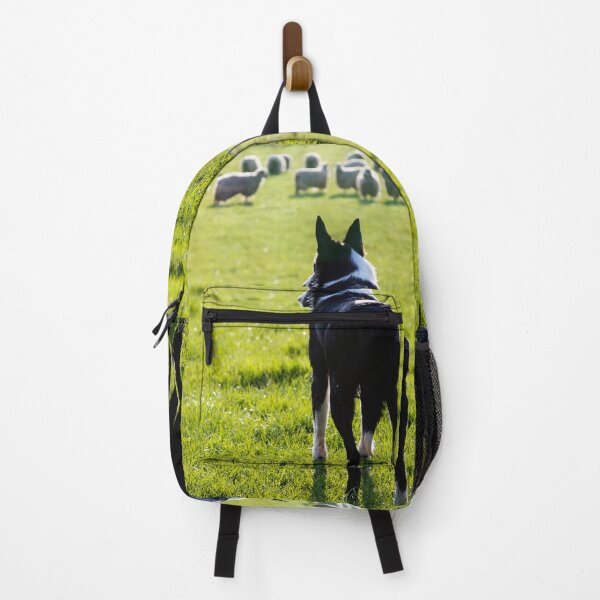 Item preview, Working Collie designed and sold by ernest123.
