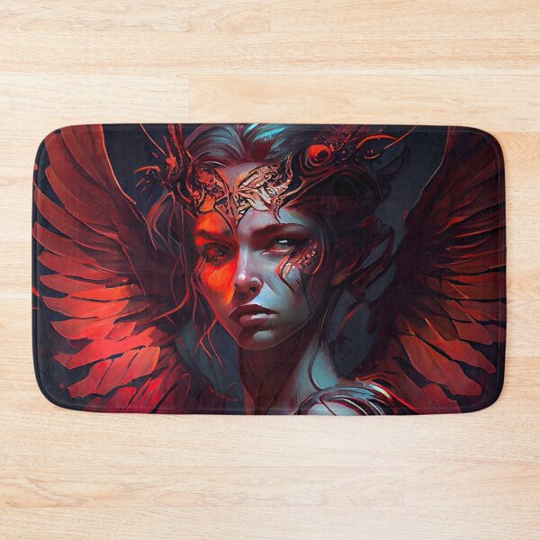 Item preview, Aladiah designed and sold by OccultDreams.