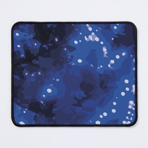 Item preview, navy blue background and lights designed and sold by SunGraphicArt.