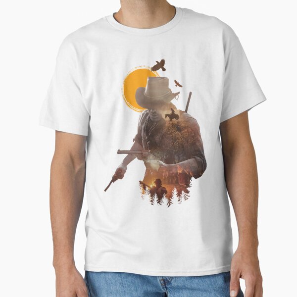 Item preview, Red Arthur - Redemption Artwork designed and sold by PonyLord.