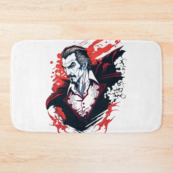 Item preview, Dracula II designed and sold by Ajolan.