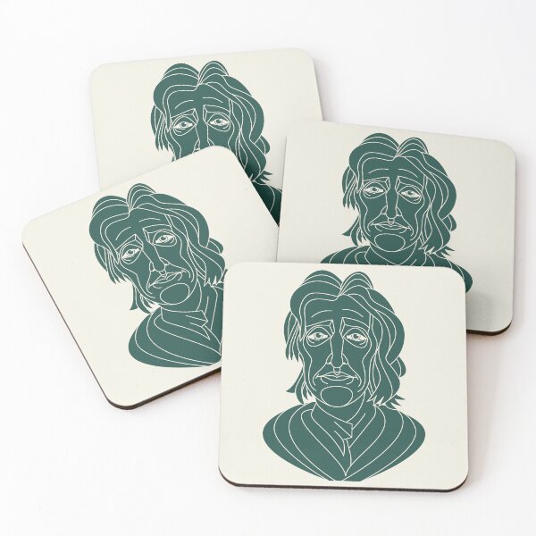 Item preview, John Locke designed and sold by jholbo.
