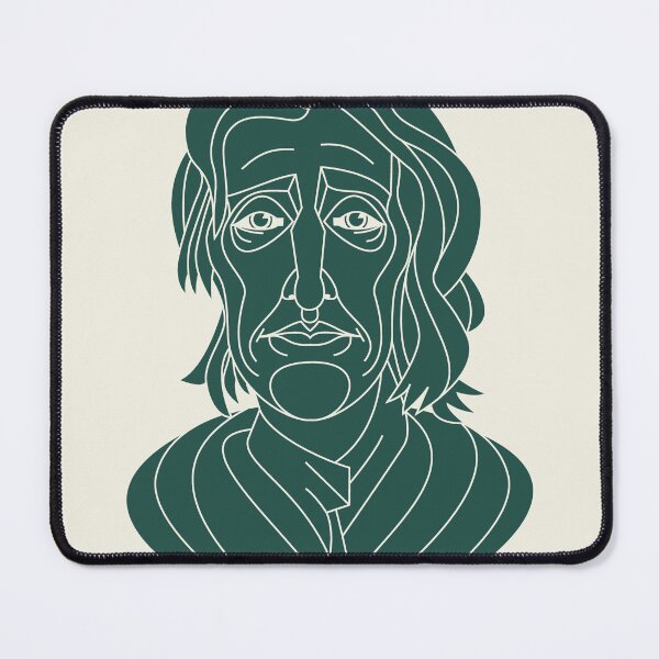 Item preview, John Locke designed and sold by jholbo.