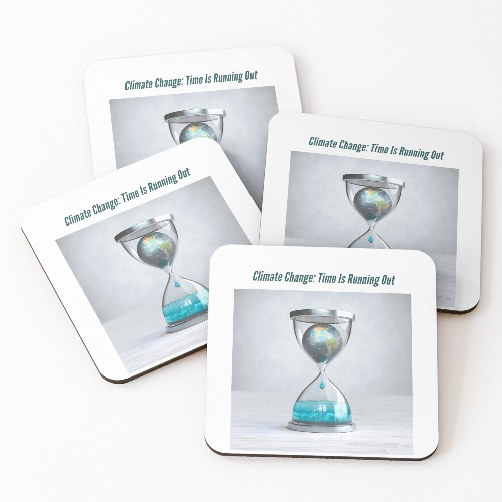 Item preview, Coasters (Set of 4) designed and sold by TechLaughs.