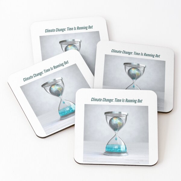 Item preview, Time Is Running Out designed and sold by TechLaughs.