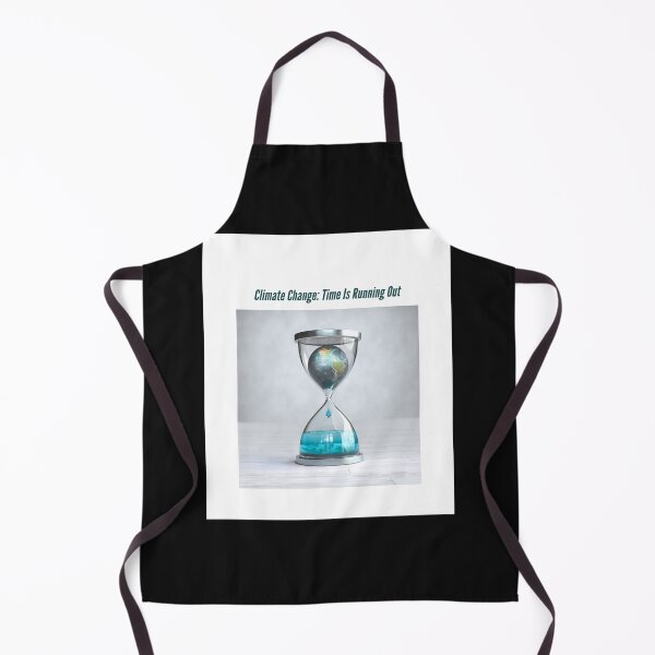 Item preview, Time Is Running Out designed and sold by TechLaughs.
