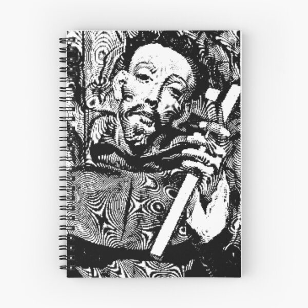 Item preview, father friar holding a cross designed and sold by AspieConjures.
