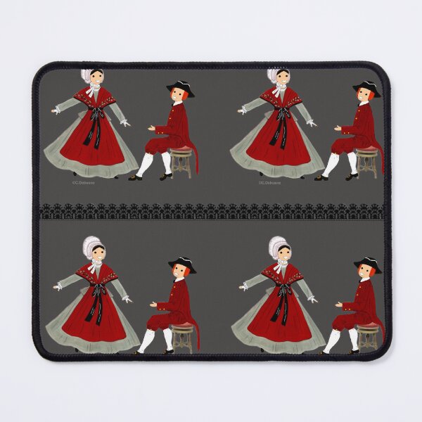 Item preview, Lorraine, France designed and sold by Catherine Debusne.