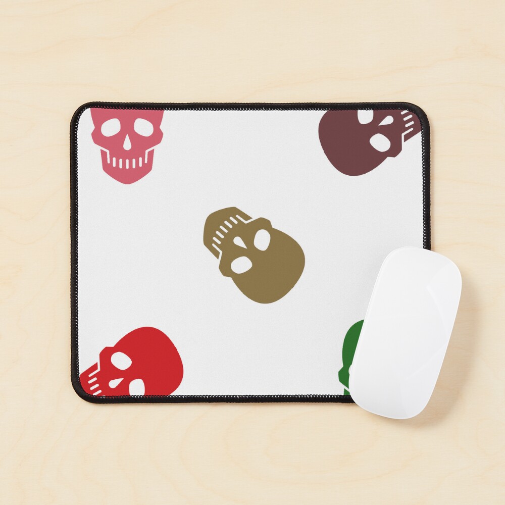 Item preview, Mouse Pad designed and sold by Pixel4Art.
