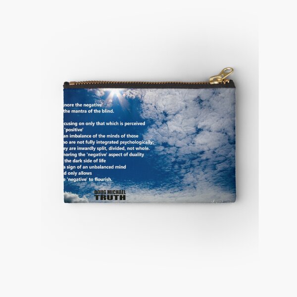 Item preview, Ignore The Negative designed and sold by Yardley Pearson Photography.