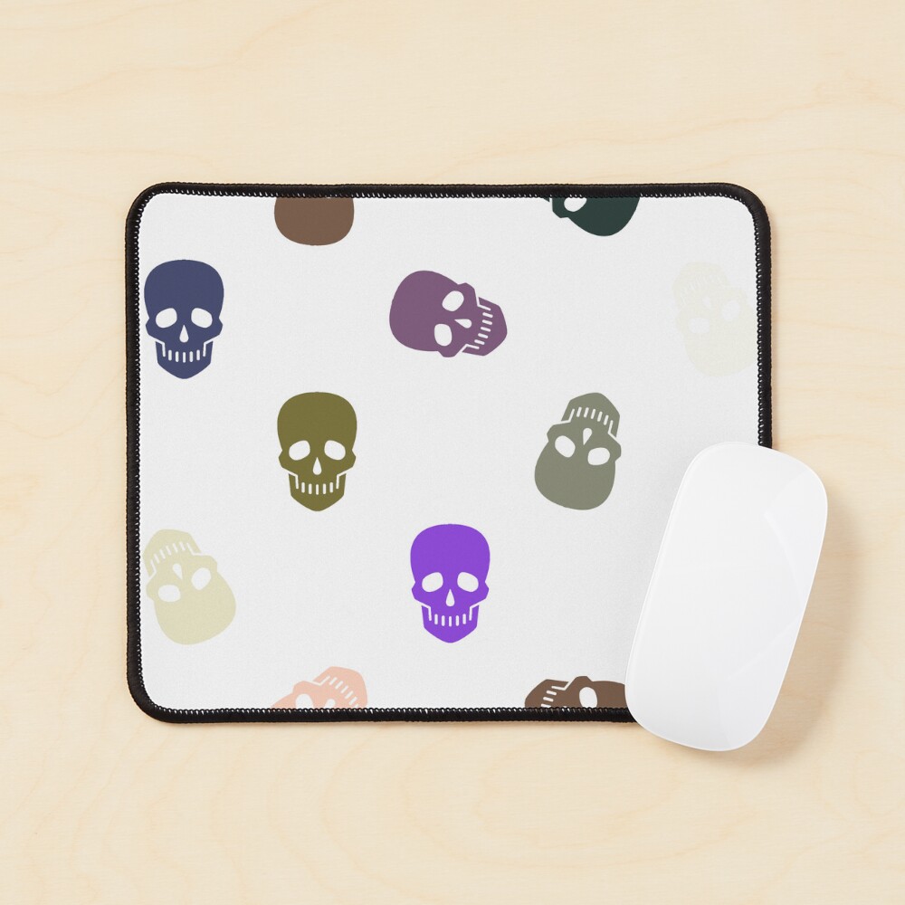 Item preview, Mouse Pad designed and sold by Pixel4Art.