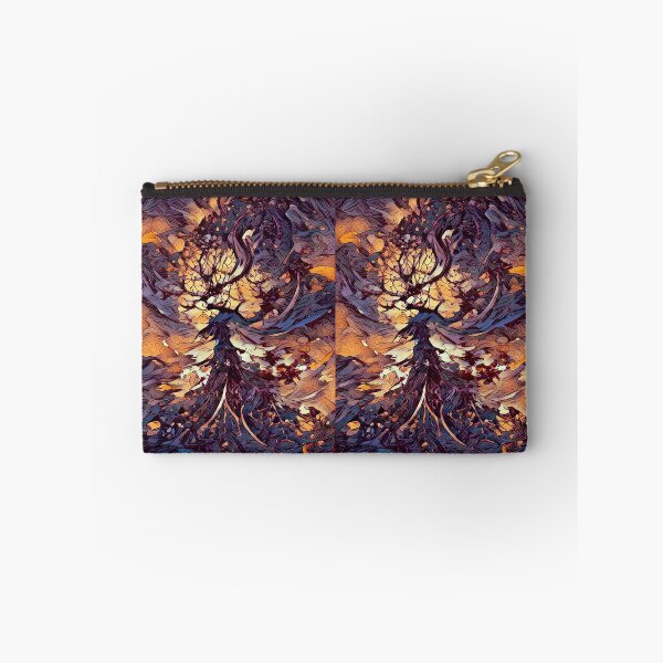 Item preview, Yggdrasil Design 4 - Destruction of the World Tree - spcreationsco22 designed and sold by SpCreationsCo22.