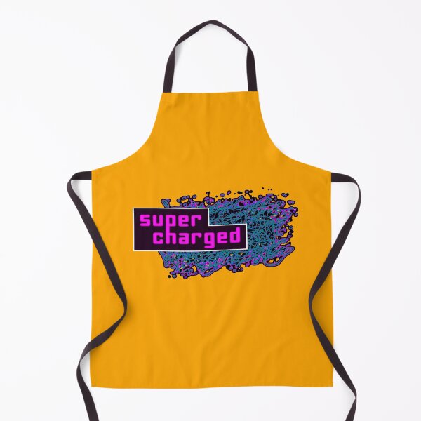 Item preview,  Supercharged 1 original design designed and sold by pop-and-bee.