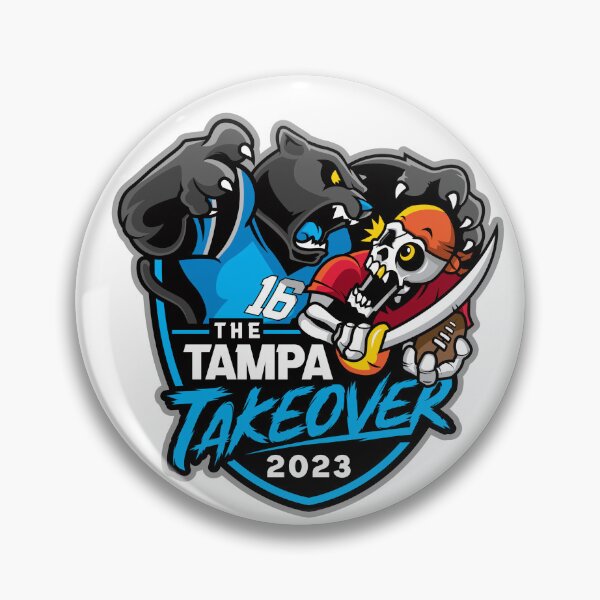 Item preview, Tampa Take Over 2023 designed and sold by TampaFid.