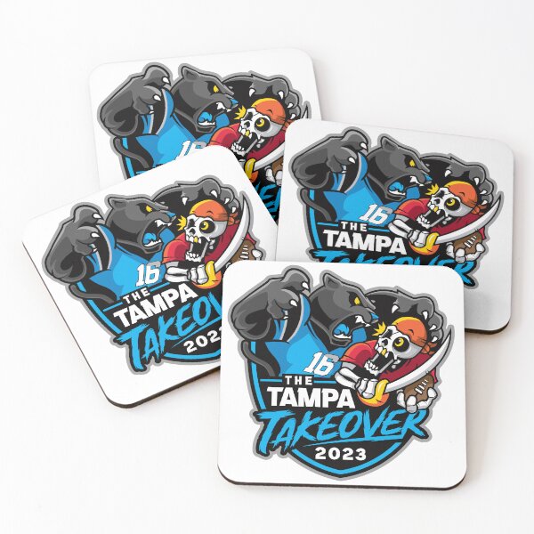 Item preview, Tampa Take Over 2023 designed and sold by TampaFid.