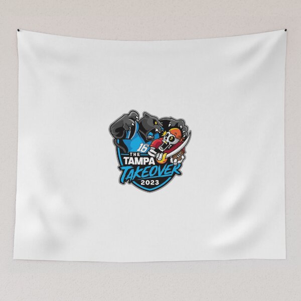 Item preview, Tampa Take Over 2023 designed and sold by TampaFid.