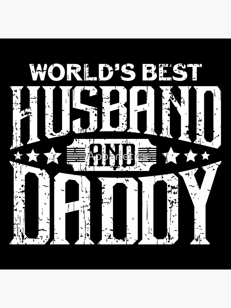 world best daddy