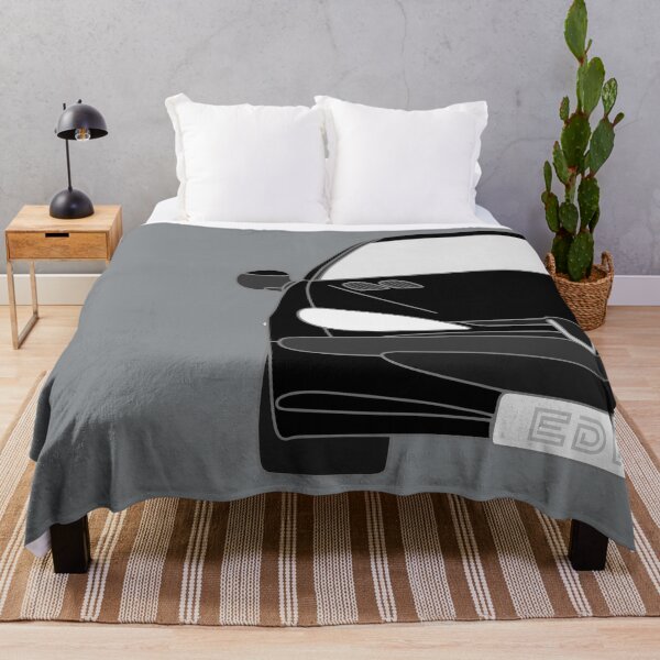 Item preview, Peugeot 206 front black color designed and sold by EdimDesign.