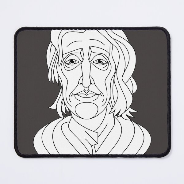 Item preview, John Locke designed and sold by jholbo.