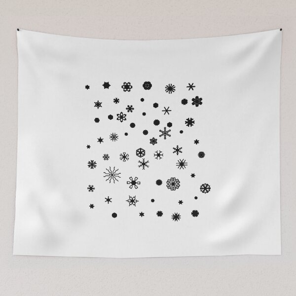 Item preview, Snowflakes and Spirals 2 designed and sold by Stephen Frost.