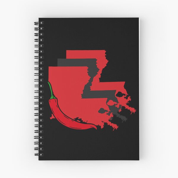 Item preview, Louisiana Border, Ragin' Cajuns designed and sold by LatterDaze.