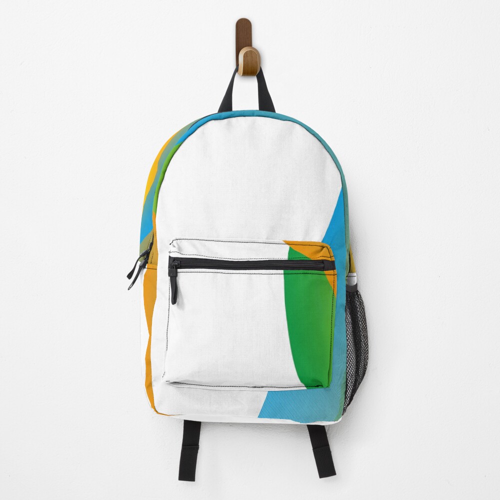 Item preview, Backpack designed and sold by oscargml.