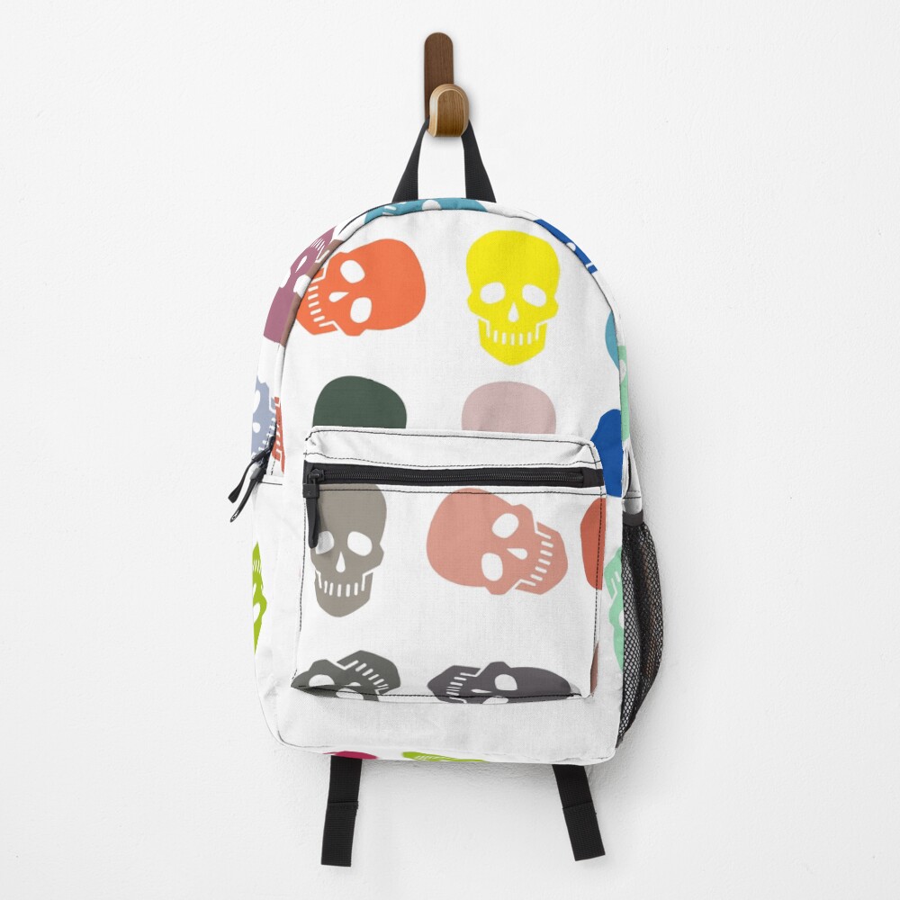 Item preview, Backpack designed and sold by Pixel4Art.