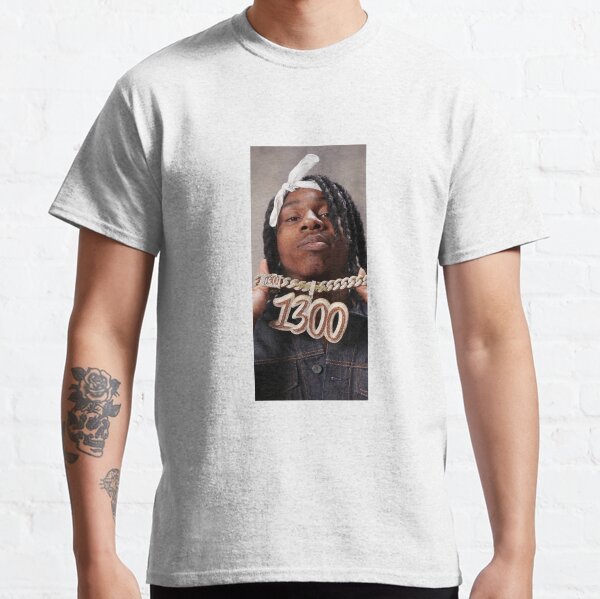 Polo G Classic T-Shirt