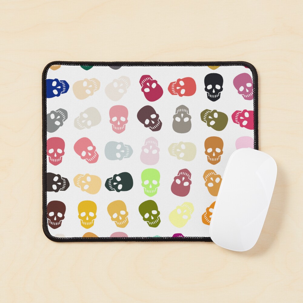 Item preview, Mouse Pad designed and sold by Pixel4Art.