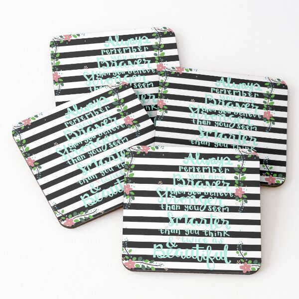 Item preview, Always Remember  designed and sold by Sydie Studio.