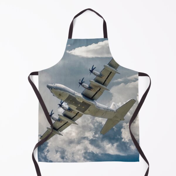 Item preview, Lockheed Hercules MC-130J designed and sold by derekbeattie.