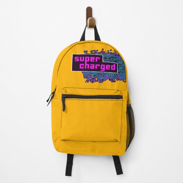 Item preview,  Supercharged 1 original design designed and sold by pop-and-bee.