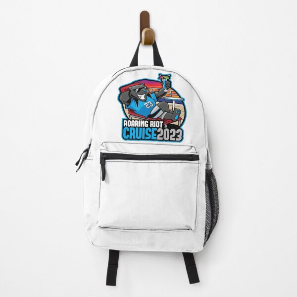 Item preview, Roaring Riot Cruise 2023 designed and sold by TampaFid.