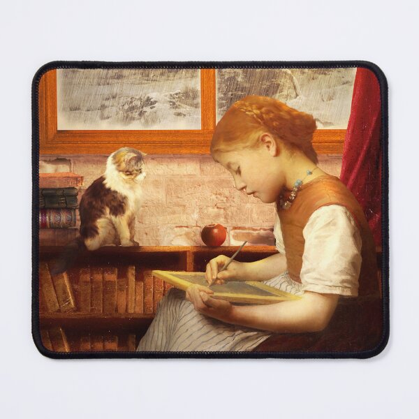 Item preview, Afternoon Study designed and sold by DVerissimo.