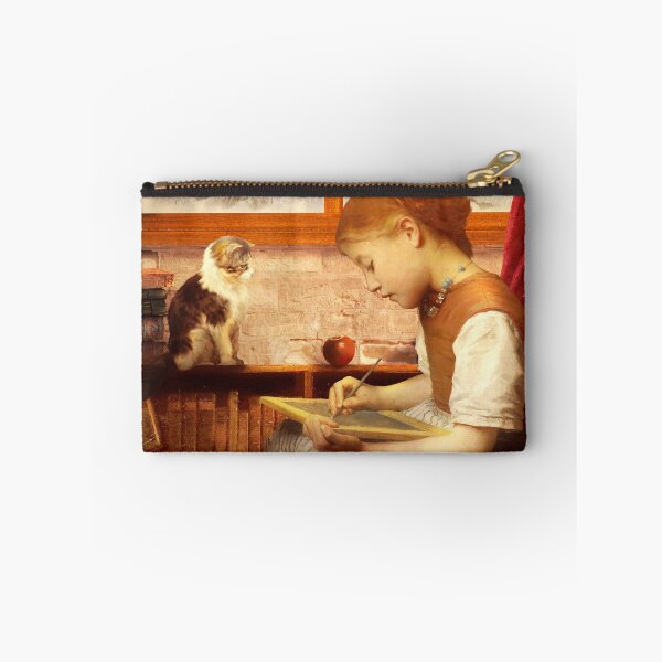 Item preview, Afternoon Study designed and sold by DVerissimo.