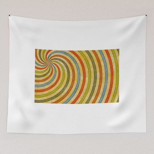 Item preview, 60's swirls designed and sold by DavidMay.