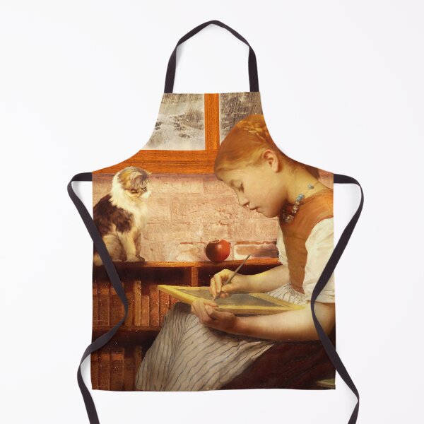 Item preview, Afternoon Study designed and sold by DVerissimo.