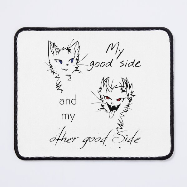 Item preview, My good side ... designed and sold by GNDesign.