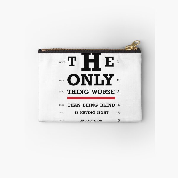 Item preview, Vision Eye Chart designed and sold by Delta12Designs.