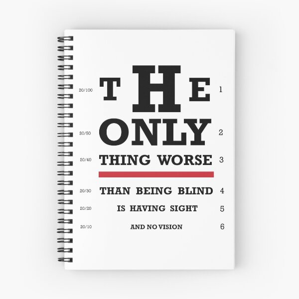 Item preview, Vision Eye Chart designed and sold by Delta12Designs.