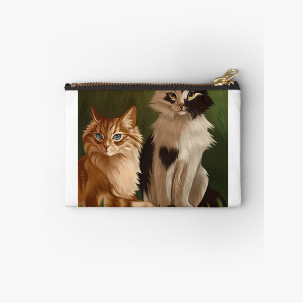 Item preview, rootpaw and violetpaw designed and sold by MagicPistachio.
