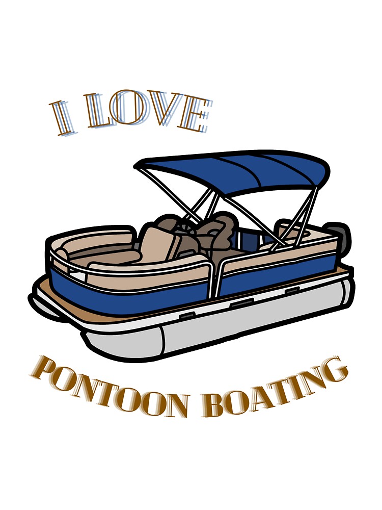 Pontoon Boating 