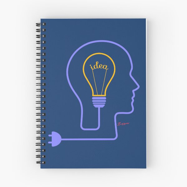 Item preview, Genius designed and sold by LibrosBOOKtique.