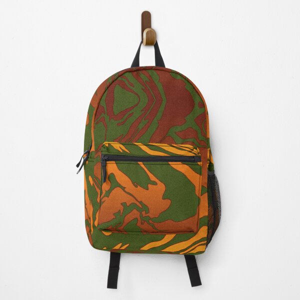 Item preview, Forest Theme Abstract Pattern Design designed and sold by deepakrode7.