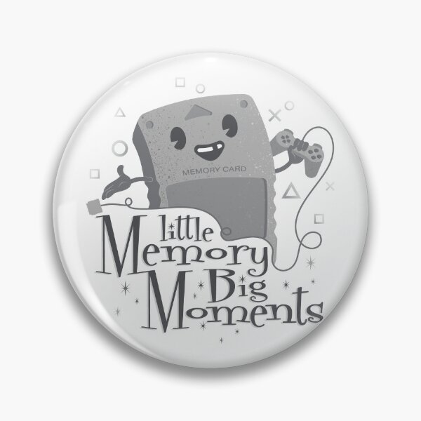 Item preview, Little Memory designed and sold by se7te.